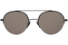 RetroSuperFuture Cooper Sunglasses Round Shape Zeiss Lenses