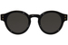 RetroSuperFuture Eddie CDA/R Sunglasses Round Shape Zeiss Lenses