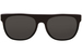 RetroSuperFuture Flat Top Sunglasses Square Shape Zeiss Lenses