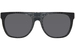 RetroSuperFuture Flat Top Sunglasses Square Shape Zeiss Lenses