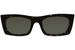 RetroSuperFuture Fred XWI/R Sunglasses Rectangle Shape