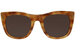 RetroSuperFuture Gals-Gel A13 Sunglasses Square Shape