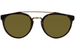 RetroSuperFuture Giaguaro Sunglasses Oval Shape Zeiss Lenses