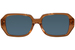 RetroSuperFuture Limone-Wagwan-Bubbagum-I1B/R Sunglasses Rectangle Shape