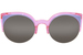 RetroSuperFuture Lucia Sunglasses Women's Zeiss Lenses