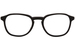 RetroSuperFuture Numero-02 JP7/L Eyeglasses Full Rim Oval Shape