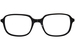 RetroSuperFuture Numero-05 Eyeglasses Full Rim Square Shape