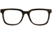RetroSuperFuture Numero-19 Eyeglasses Full Rim Square Shape