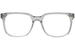 RetroSuperFuture Numero-19 Eyeglasses Full Rim Square Shape