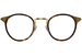 RetroSuperFuture Numero-20 Eyeglasses Full Rim Round Shape