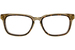 RetroSuperFuture Numero-25 Eyeglasses Full Rim Rectangle Shape