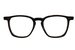 RetroSuperFuture Numero-35 Eyeglasses Full Rim Square Shape