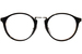 RetroSuperFuture Numero-43 PPQ/R Eyeglasses Full Rim Oval Shape