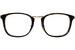 RetroSuperFuture Numero-44 Eyeglasses Full Rim Square Shape