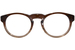 RetroSuperFuture Paloma 637 Eyeglasses Full Rim Round Shape