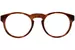 RetroSuperFuture Paloma 637 Eyeglasses Full Rim Round Shape