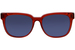 RetroSuperFuture People Sunglasses Square Shape Zeiss Lenses