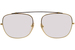 RetroSuperFuture Primo 715 Eyeglasses Full Rim Square Shape