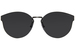 RetroSuperFuture Tuttolente-Panama CWN/L Sunglasses Pilot