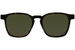 RetroSuperFuture Unico QKB/R Sunglasses Square Shape