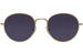 RetroSuperFuture Wire-PV8 Sunglasses Round Shape