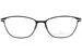 Reykjavik Sara Eyeglasses Women's Full Rim Oval Shape