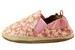 Robeez Mini Shoez Infant Girl's Floral Mania Fashion Canvas Slip-On Shoes