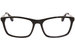 Robert Graham Nikola Eyeglasses Men's Full Rim Optical Frame