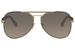 Roberto Cavalli Men's Monteroni RC1091 RC/1091 Fashion Pilot Sunglasses