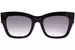 Roberto Cavalli SRC130 Sunglasses Women's Square Shape