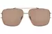 Roberto Cavalli SRC131 Sunglasses Square Shape