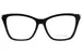 Roberto Cavalli VRC101M Eyeglasses Women's Full Rim Butterfly Shape