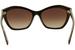 Roberto Cavalli Women's Alamak 796S 796/S Fashion Cat Eye Sunglasses