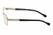 Roberto Cavalli Women's Eyeglasses La Digue RC0761 0761 Half Rim Optical Frame