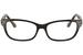 Roberto Cavalli Women's Eyeglasses Peacock RC0928 RC/0928 Full Rim Optical Frame