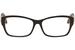 Roberto Cavalli Women's Eyeglasses Praecipua RC0937 RC/0937 Optical Frame 55mm