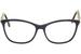 Roberto Cavalli Women's Eyeglasses Sadalmelik 952 Optical Frame