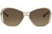 Roberto Cavalli Women's Lajatico Fashion Square Sunglasses