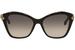 Roberto Cavalli Women's Miniato RC1077 RC/1077 Fashion Cat Eye Sunglasses