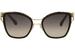 Roberto Cavalli Women's Montaione RC1081 RC/1081 Fashion Cat Eye Sunglasses
