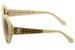 Roberto Cavalli Women's Tejat RC983S RC/983/S Fashion Sunglasses