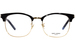 Saint Laurent Classic SL104 Eyeglasses Men's Full Rim Optical Frame