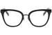 Saint Laurent Eyeglasses SL220 SL/220 Full Rim Optical Frame