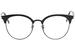 Saint Laurent Eyeglasses SL233/F SL/233/F Full Rim Optical Frame