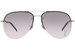 Saint Laurent Men's Classic-11 Pilot Sunglasses