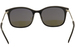 Saint Laurent Men's SL 111F 111/F Fashion Sunglasses (Asian Fit)