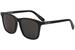 Saint Laurent Men's SL205K SL/205/K Fashion Square Sunglasses