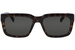 Saint Laurent SL-615 Sunglasses Rectangle Shape