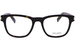 Saint Laurent SL-664 Eyeglasses Rectangle Shape