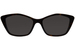 Saint Laurent SL 775 Sunglasses Women's Cat Eye